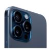 Apple iPhone 15 Pro Max 256Go Bleu (Blue Titanium)