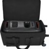 Growalleter Trolley-Tasche für JBL Partybox 120 Audio