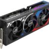 Asus ROG Strix GeForce RTX 4090