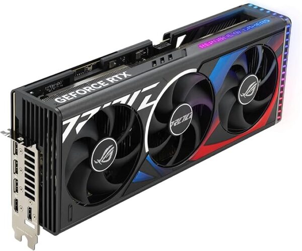 Asus ROG Strix GeForce RTX 4090
