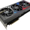 Asus ROG Strix GeForce RTX 4090