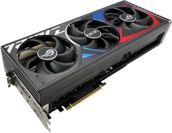 Asus ROG Strix GeForce RTX 4090