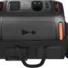 Growalleter Trolley-Tasche für JBL Partybox 120 Audio