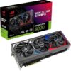 Asus ROG Strix GeForce RTX 4090