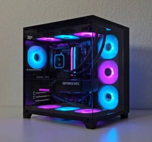 PC Gaming