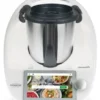 Vorwerk Thermomix TM6 – Kochroboter – 2,2 Liter – 1,5 kWatt