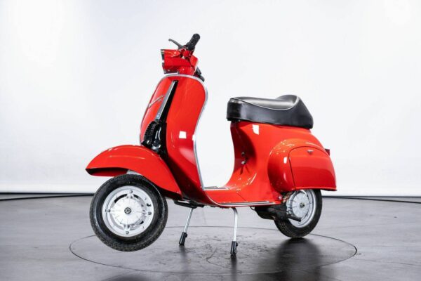 Piaggio Vespa 50 Special Elestart