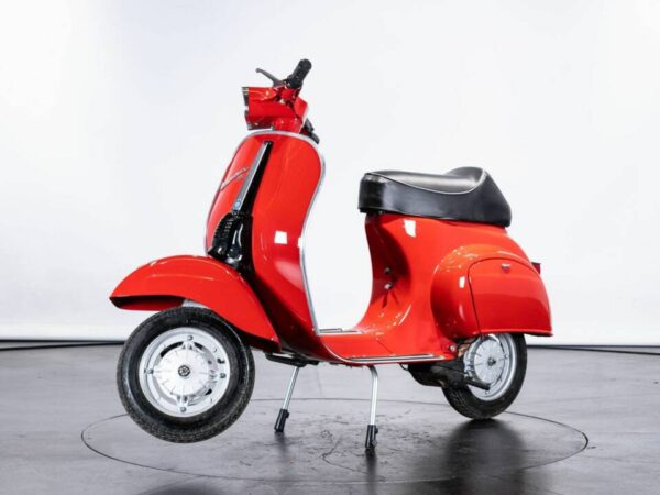 Piaggio Vespa 50 Special Elestart