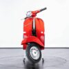 Piaggio Vespa 50 Special Elestart