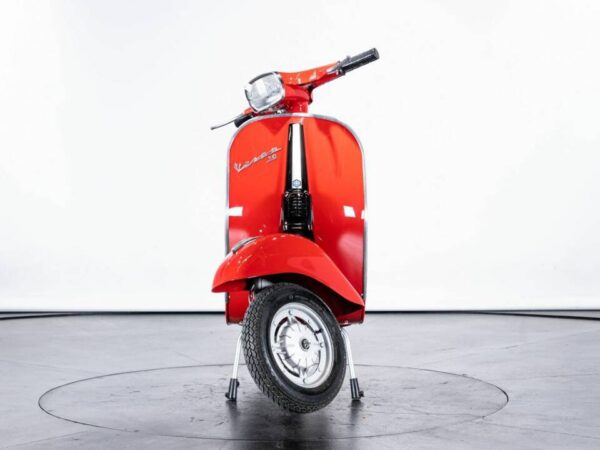 Piaggio Vespa 50 Special Elestart