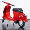 Piaggio Vespa 50 Special Elestart