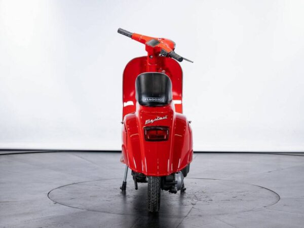 Piaggio Vespa 50 Special Elestart