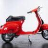 Piaggio Vespa 50 Special Elestart