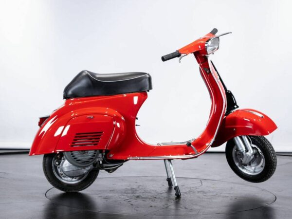 Piaggio Vespa 50 Special Elestart