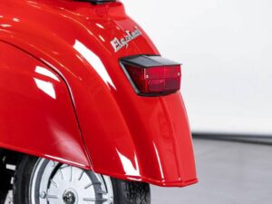 Piaggio Vespa 50 Special Elestart