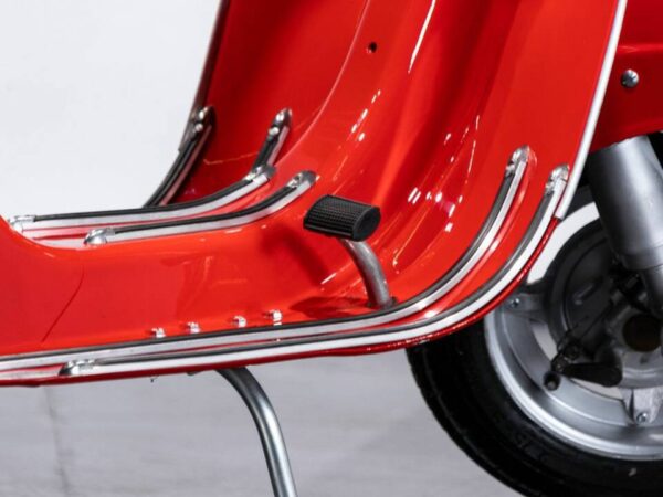 Piaggio Vespa 50 Special Elestart