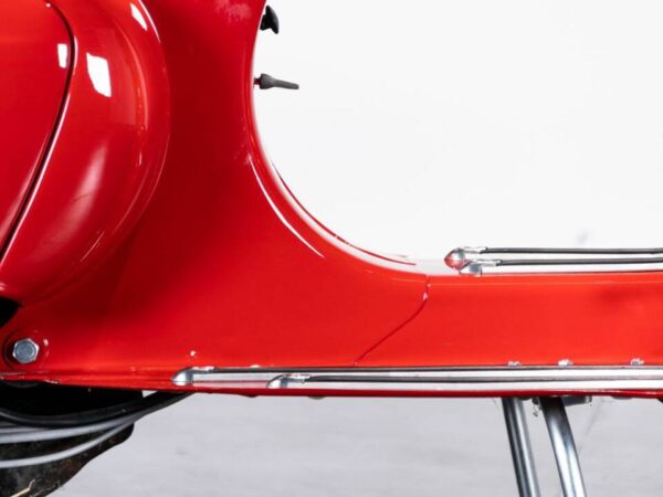 Piaggio Vespa 50 Special Elestart