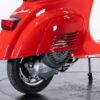 Piaggio Vespa 50 Special Elestart