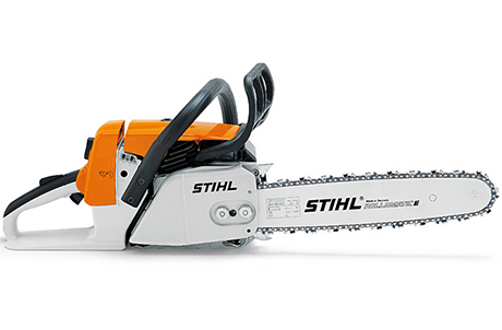 STIHL MS 260