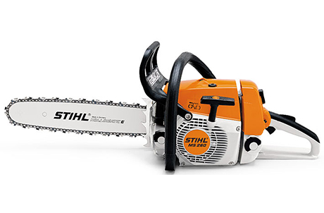 STIHL MS 260
