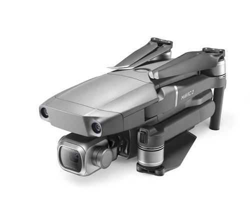 DJI Mavic 2 Pro – Drohne mit Hasselblad L1D-20c-Kamera, 10-Bit 4K HDR-Videos