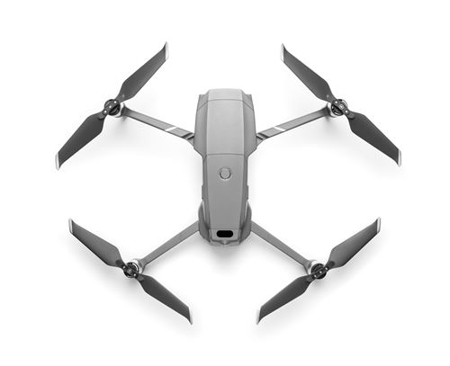DJI Mavic 2 Pro – Drohne mit Hasselblad L1D-20c-Kamera, 10-Bit 4K HDR-Videos