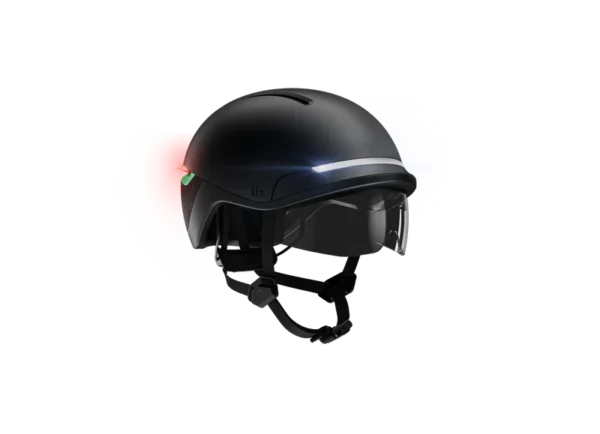 Mercedes-AMG F1® Team Track Edition 250 Electric Bike