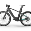 Mercedes-AMG F1® Team Track Edition 250 Electric Bike