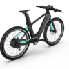 Mercedes-AMG F1® Team Track Edition 250 Electric Bike