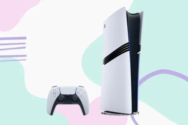 SONY PLAYSTATION 5 PRO (PS5 PRO) DIGITALE