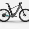 Mercedes-AMG F1® Team Track Edition 250 Electric Bike