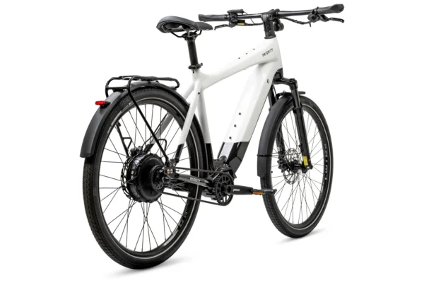 PRIORITY SKYLINE SMART.SHIFT E-BIKE