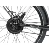 PRIORITY SKYLINE SMART.SHIFT E-BIKE