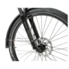 PRIORITY SKYLINE SMART.SHIFT E-BIKE