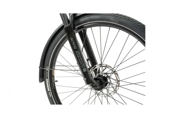 PRIORITY SKYLINE SMART.SHIFT E-BIKE