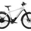 PRIORITY SKYLINE SMART.SHIFT E-BIKE
