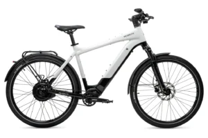 PRIORITY SKYLINE SMART.SHIFT E-BIKE