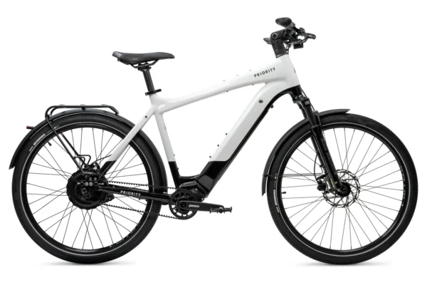 PRIORITY SKYLINE SMART.SHIFT E-BIKE