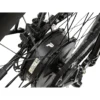 PRIORITY SKYLINE SMART.SHIFT E-BIKE