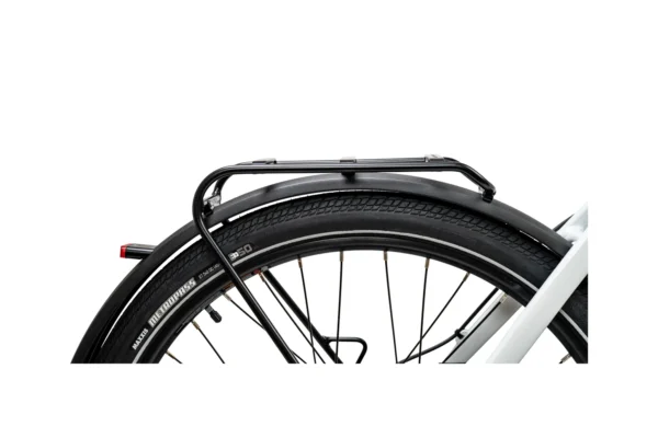 PRIORITY SKYLINE SMART.SHIFT E-BIKE
