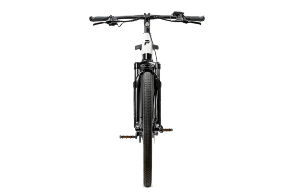 PRIORITY SKYLINE SMART.SHIFT E-BIKE