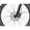 PRIORITY SKYLINE SMART.SHIFT E-BIKE
