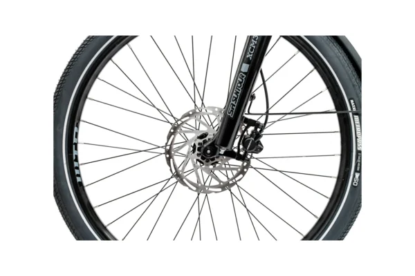 PRIORITY SKYLINE SMART.SHIFT E-BIKE