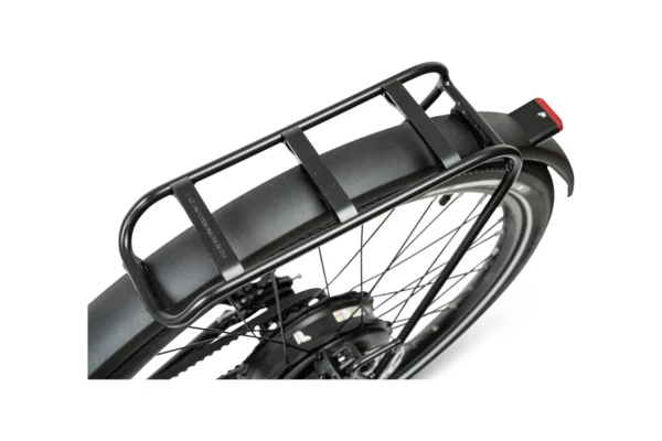 PRIORITY SKYLINE SMART.SHIFT E-BIKE