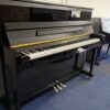 Irmler P118 Studio Upright Piano
