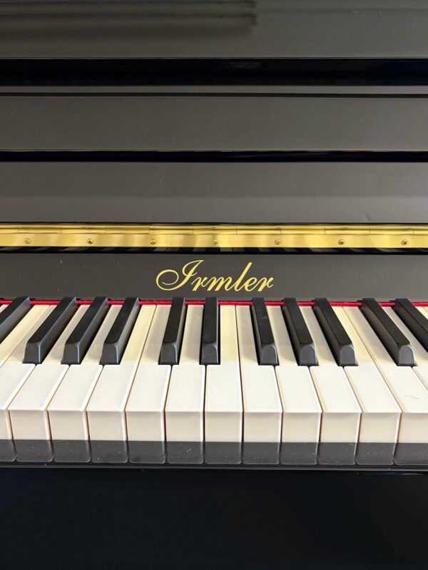 Irmler P118 Studio Upright Piano