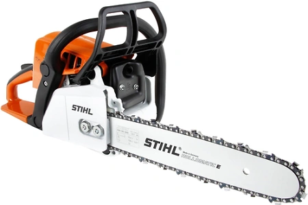 STIHL MS 260