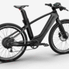 Mercedes-AMG F1® Team Track Edition 250 Electric Bike