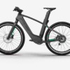 Mercedes-AMG F1® Team Track Edition 250 Electric Bike